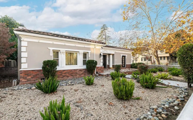 Stunning House wt 6Br 5bth SJ