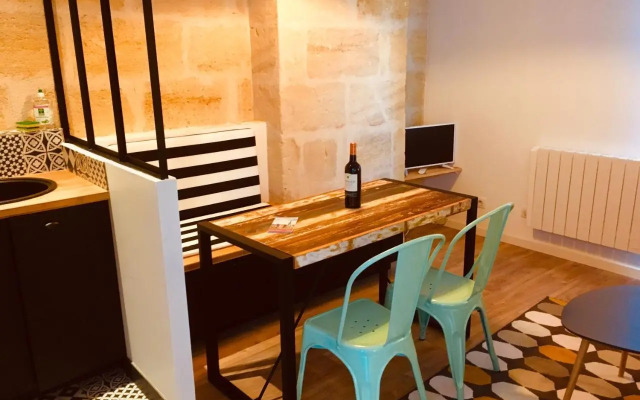 Les Suites de La Villa Mouneyra