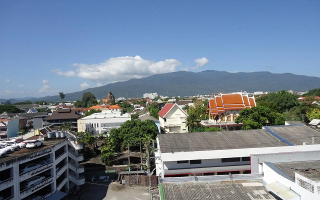 Top North Hotel