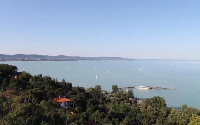 Apartman Nikol
