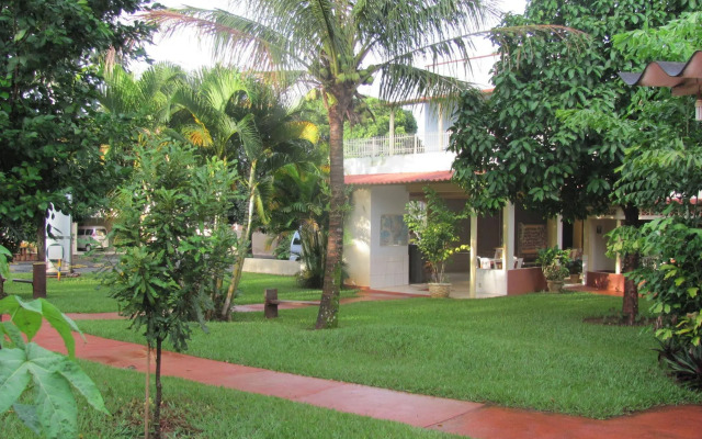 Pousada LN