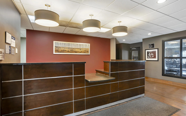 Best Western Blairmore