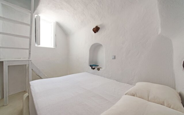 Emporio Cycladic Terrace
