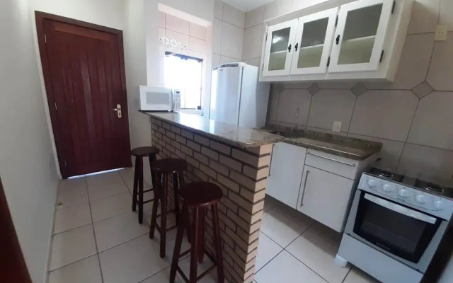 Residencial las dunas