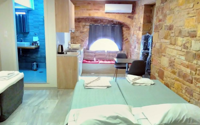 Chios City Inn