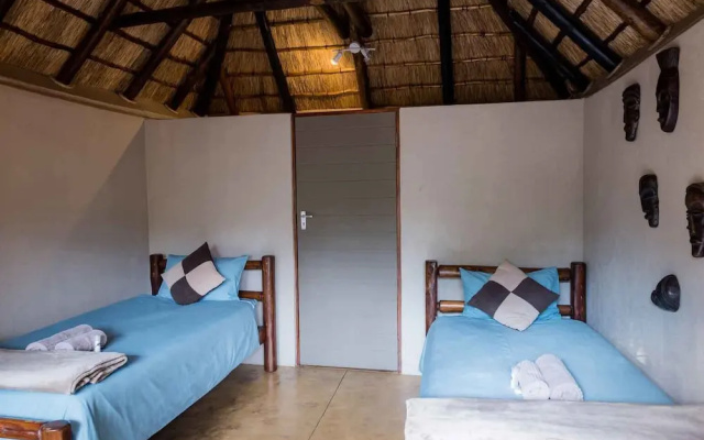 Bundox Safari Lodge