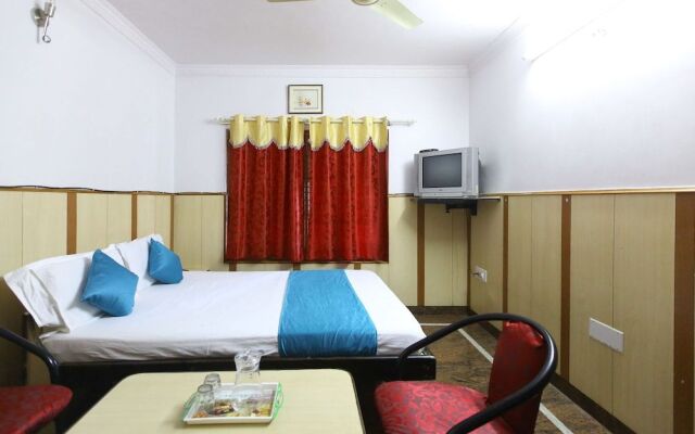 ZO Rooms Rajajinagar 5th Block