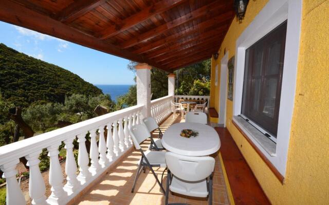 Katia Cottage