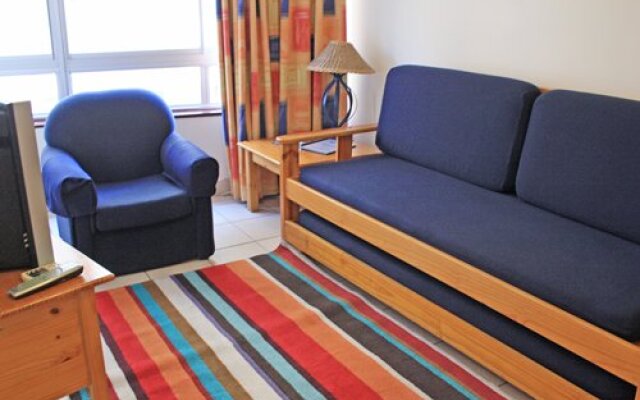 Silversands 1, Durban, South Africa