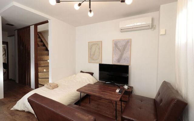 FromScratch TOKYO Hanare