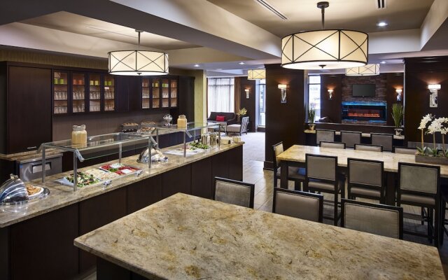 Staybridge Suites Hamilton