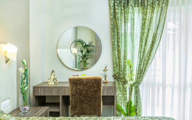 Alsus Boutique Hotel