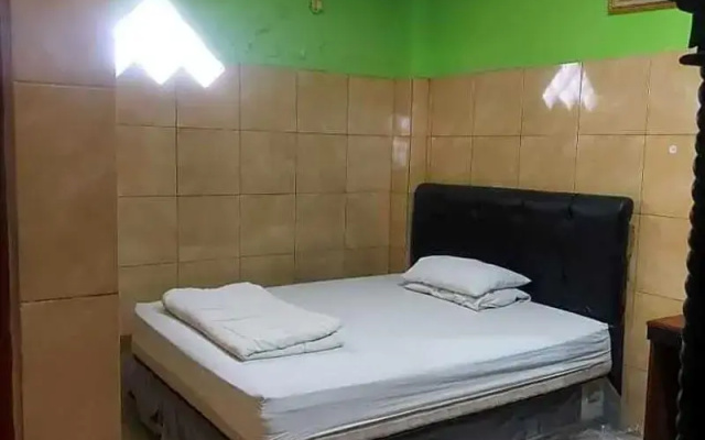 Hotel Mulia Kendari