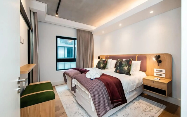 Latitude Aparthotel by Totalstay