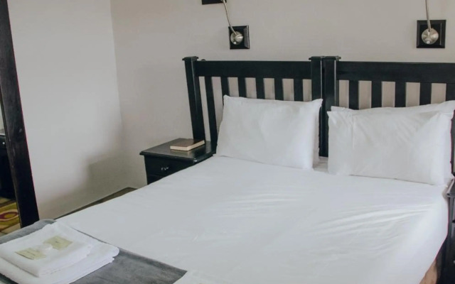 Towers Lodge
