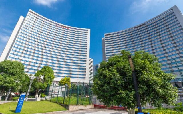 ShangChengYun·Hotel