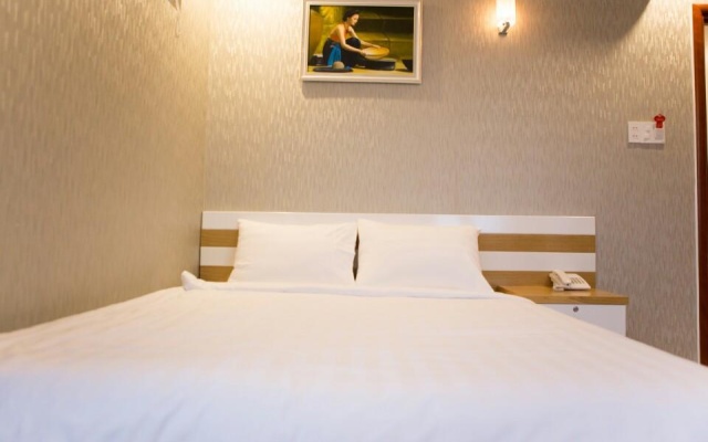 Thien Nga Hotel – Guest Rooms – Buon Ma Thuot