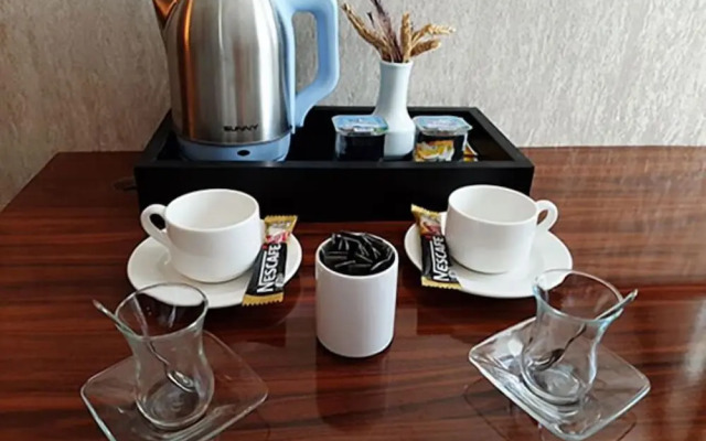 Marina Hotel Izmir