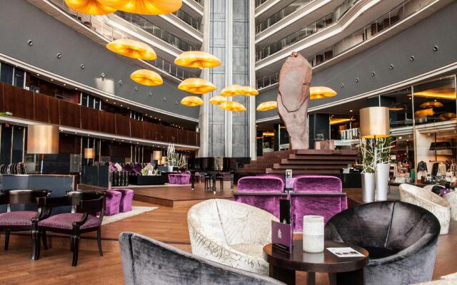 Torre Melina, a Gran Meliá Hotel
