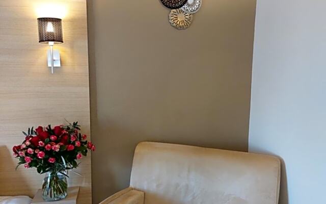 Logis Loire Hotel - Les Cocottes