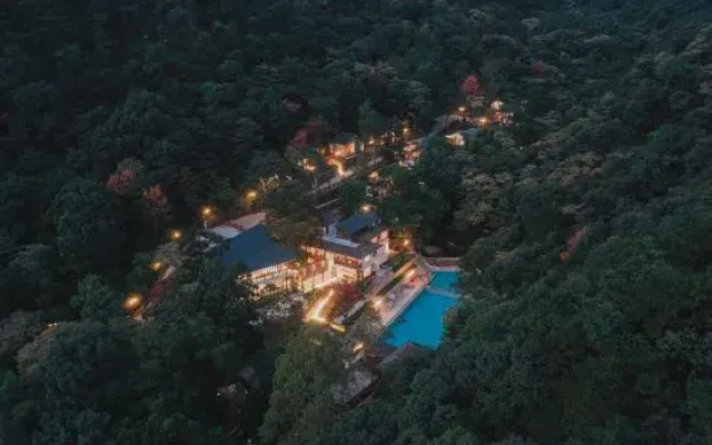 Youju B&B (Qingyuan Taihe Ancient Cave Gulongxia Branch)