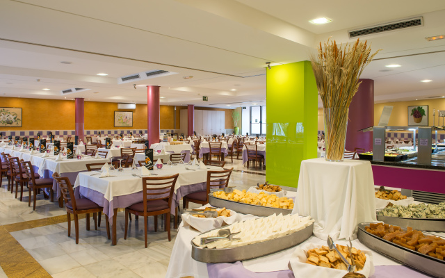 Climia Benidorm Plaza 4* Hotel
