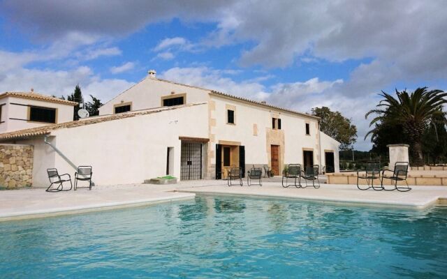 Agroturisme Gossalba