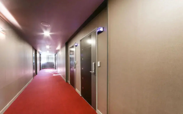 Hotel Ribe