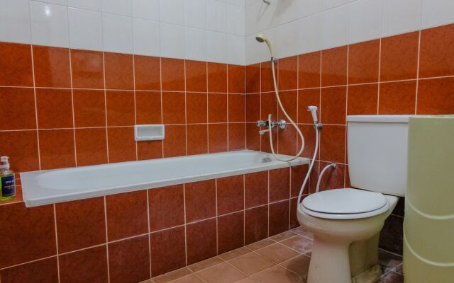 Villa Anggur Panderman by OYO Rooms