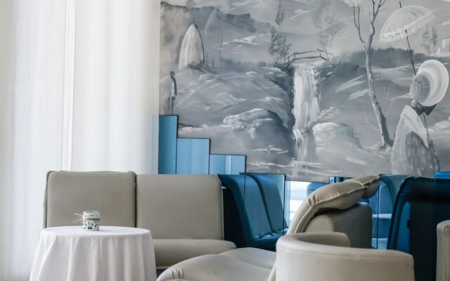 Hotel Venus