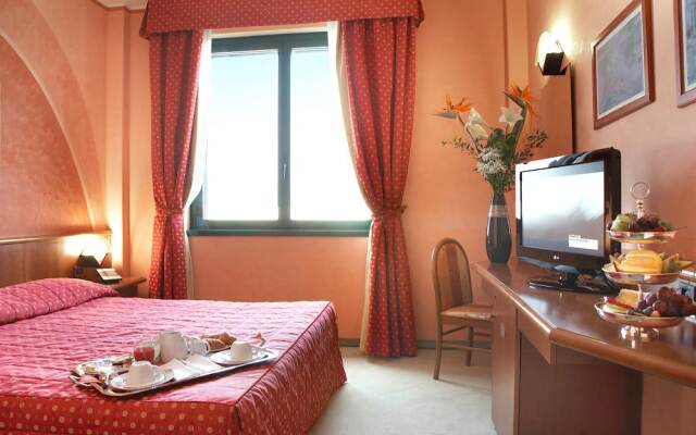 Eurhotel Volpiano