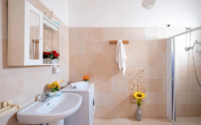 Villa Hoana In Porto Cesareo Ac