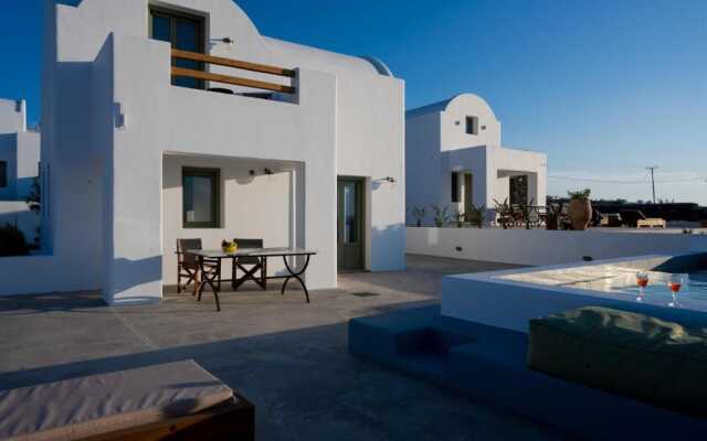Oia Kissiri