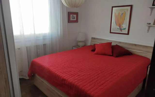 Appartement Bella Vista