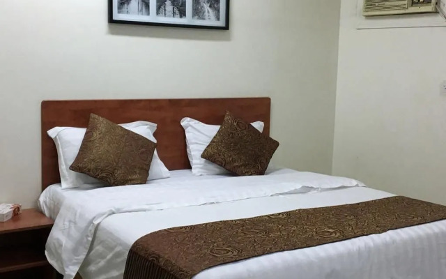 Guest House Hotel Apartments