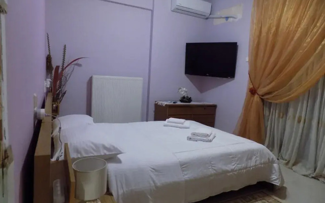 Natalys 2 Bd Gorgeous Apt in Volos