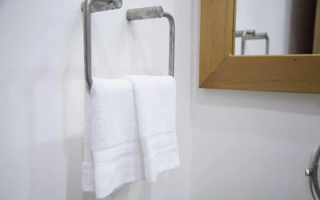 Hotel Boutique Casa Mia