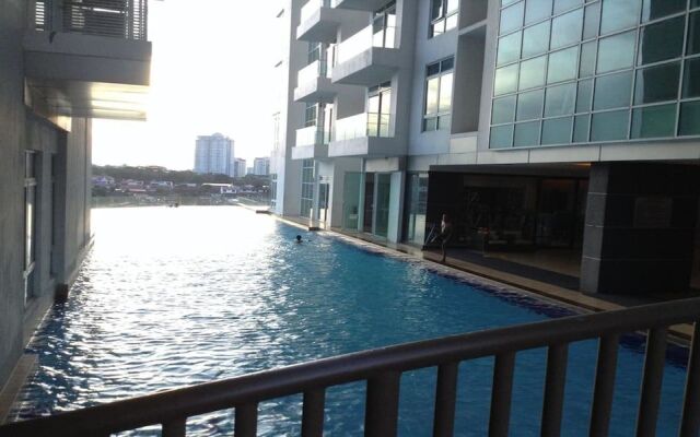 HomeStay in Johor - KSL Travel Home