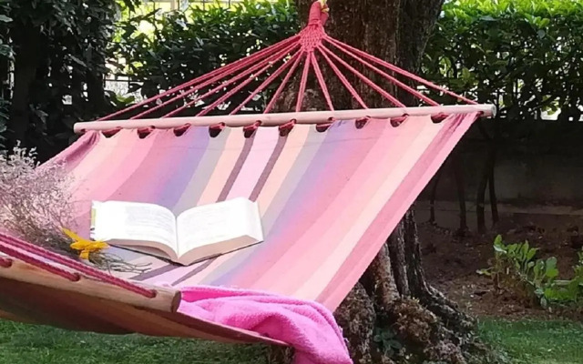 Appartamento Oasi Verde Lago