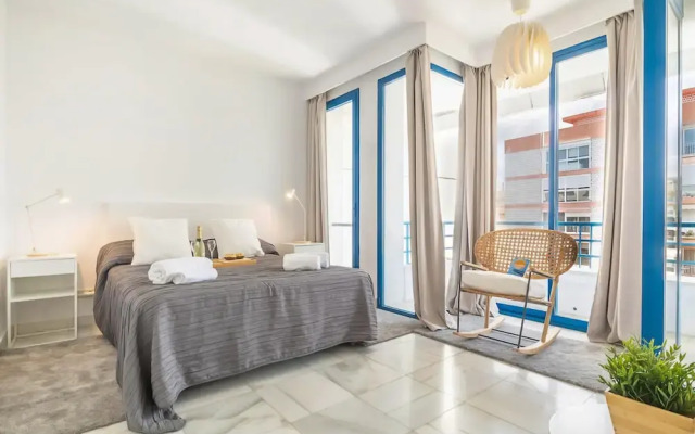 Marbella Pool House Ph78 On Sea Shore