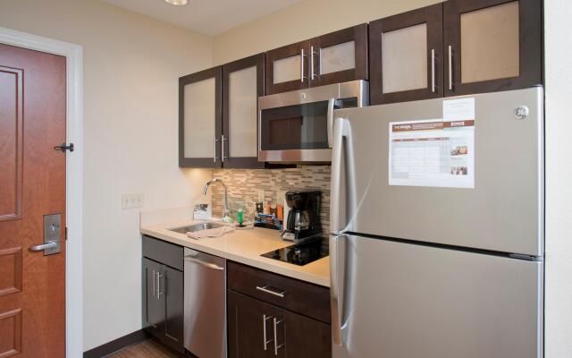 Staybridge Suites Baltimore - Inner Harbor by IHG