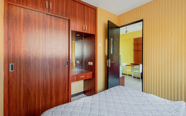 S&A Hotel Residence