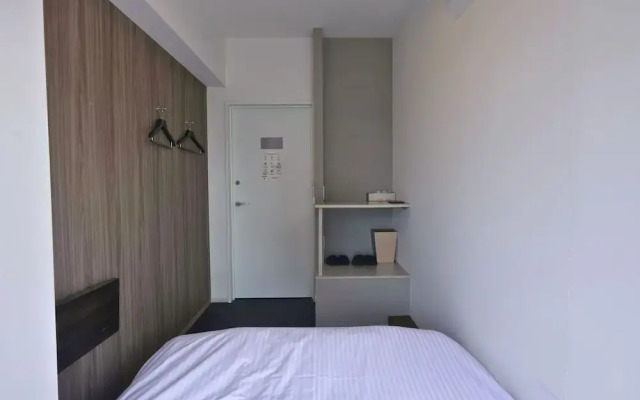 &And Hostel Minamisenju