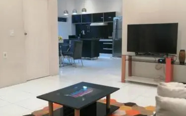 A L CASAS POR TEMPORADA 1 Casa residencial