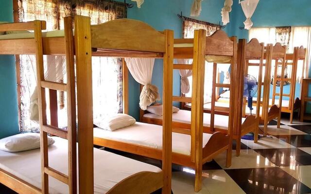 Swahili House Bed & Breakfast Moshi