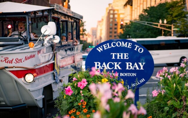 Preferred Two Bedroom Suite