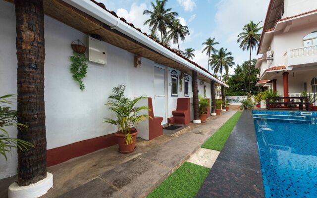 La Paulo's Beach Resort