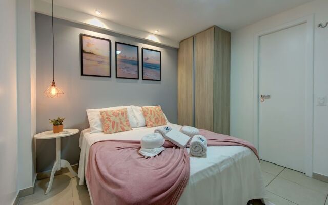 Mediterranee Residence By DM Apartments