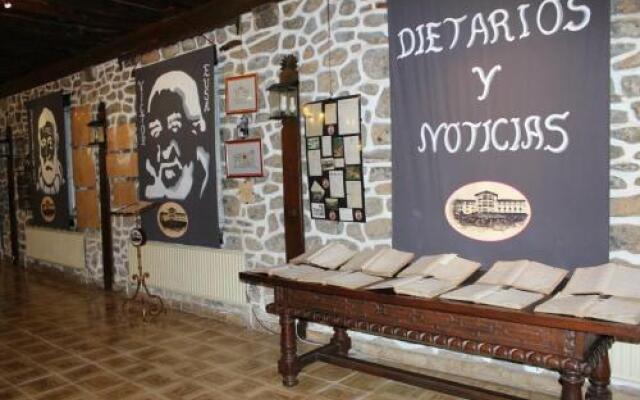 Hostal Ayestaran I