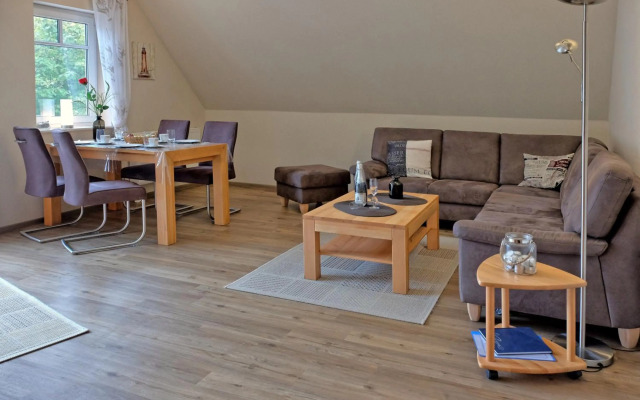 Zur Hanse Wohnung 4 5 - Zur Hanse West